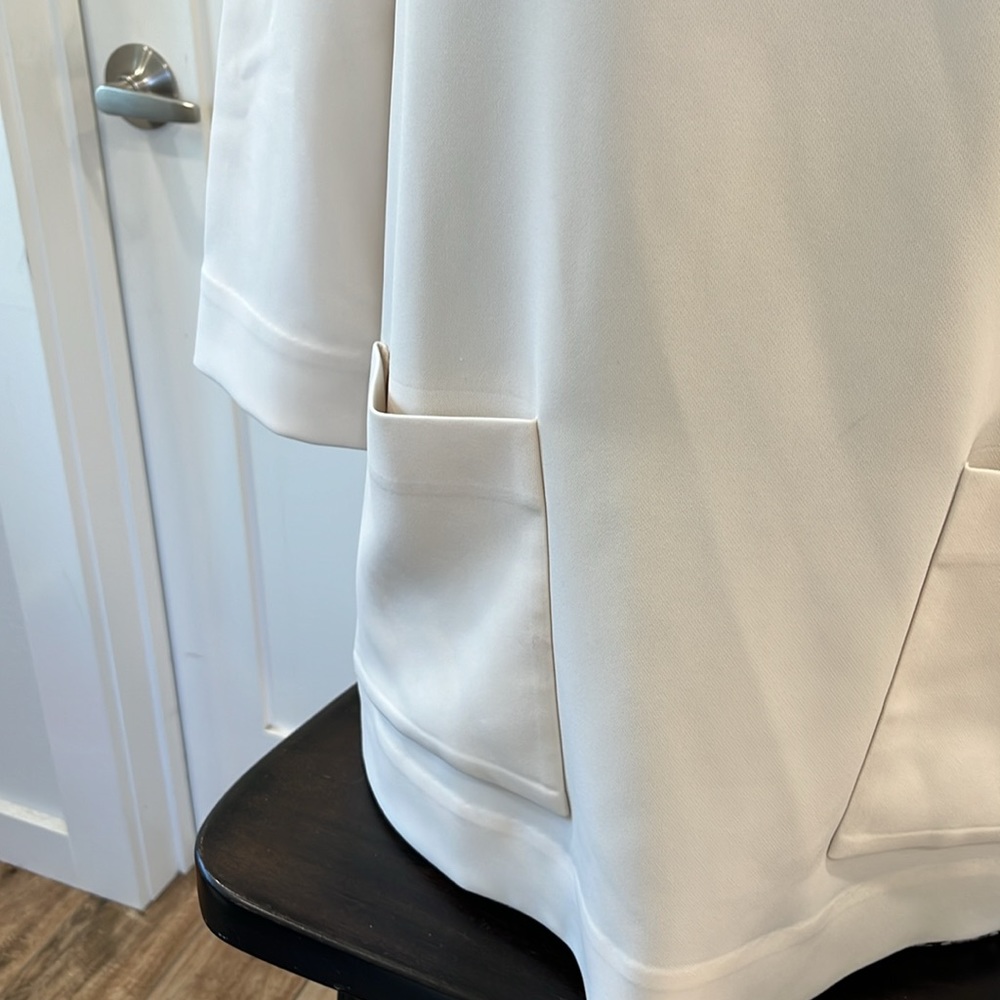 Cos Swing Top - image 3